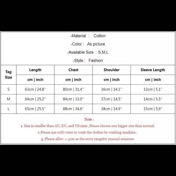 LAST ONE🎉Love Potion Motorcycle Tshirt - Picture 9 of 9